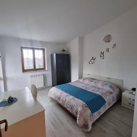 Apartment Jana