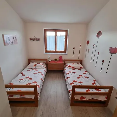 Apartment Jana