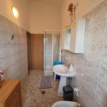 Jana Apartment