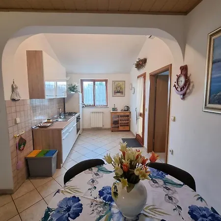Apartment Jana