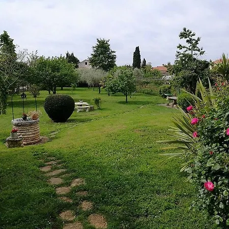 Jana Apartment Umag