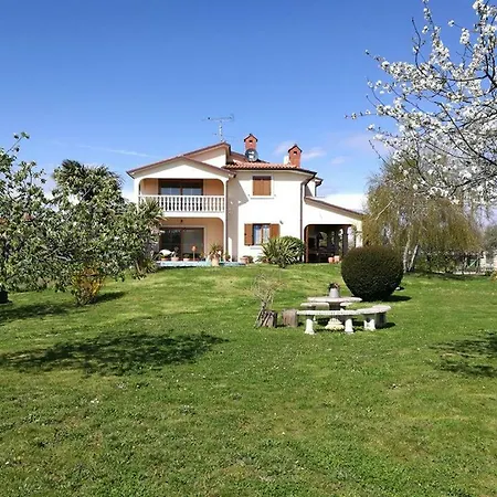 Jana Apartment Umag